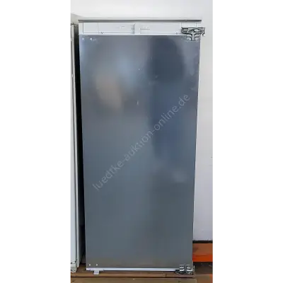 Siemens Einbaukühlschrank – kavel bij Luedtke Versteigerungen, Berlin