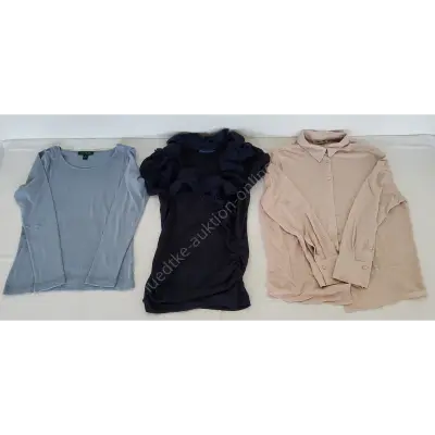 Max&Moi Paris 1 Teil Gr.S + Ralph Lauren 2 Teile Gr.XS,M – kavel bij Luedtke Versteigerungen, Berlin