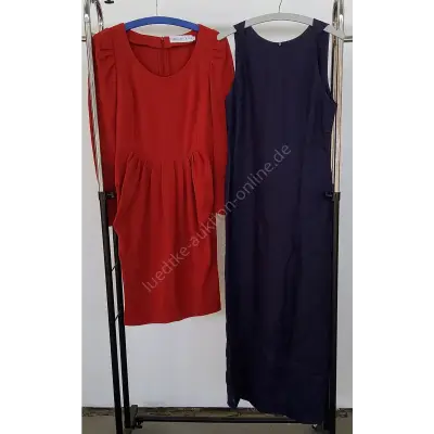 Kleid Black Dress + Kleid Verena by Crines Gr.36 – kavel bij Luedtke Versteigerungen, Berlin