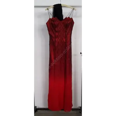 Abendkleid Klaus G – kavel bij Luedtke Versteigerungen, Berlin