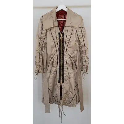 Übergangsmantel Latin Luxury Sportalm Gr.34 – kavel bij Luedtke Versteigerungen, Berlin