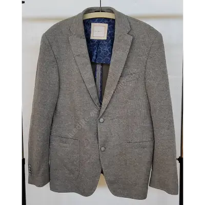 Jersey Jacket Bugatti Gr.52 – kavel bij Luedtke Versteigerungen, Berlin