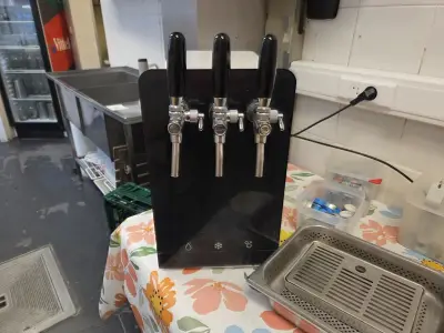1 Watertap Gws R&d Mf 50 – kavel bij Hammertime