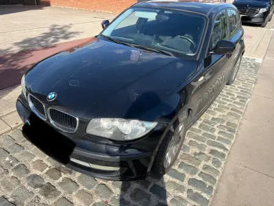 BMW 1 (2010) – veiling bij Auctionline