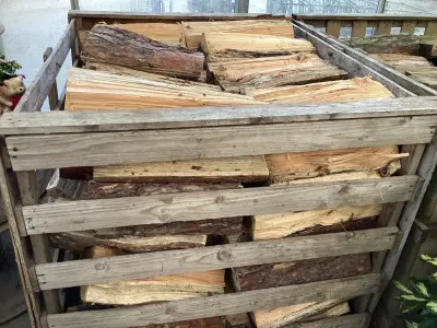 2 Kuub Hout – kavel bij Hammertime, Westerlo