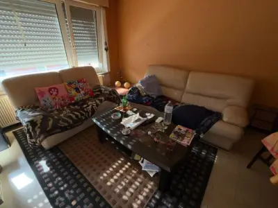 Totale inboedel appartement + garagebox Gistel – kavel bij Openbare Verkopen, Gistel