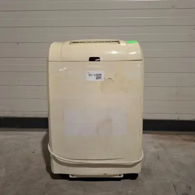 Airconditioning 2,6kW 230V - a8, Ningbo Yogar, MFP26-1220, 2017 – kavel bij Onlineveilingmeester, Heerenveen