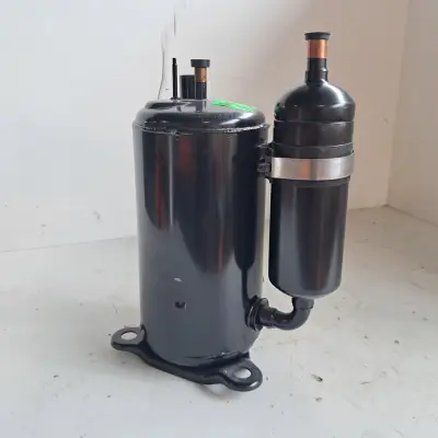 Compressor, LG, NP407PBA – kavel bij Onlineveilingmeester, Heerenveen