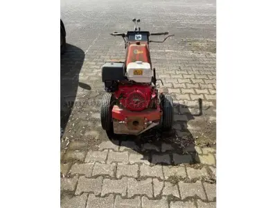 1 Kersten Einachser UBS 13 (Baujahr 1991) defekt/Bastlermaschine – kavel bij Zoll-Auktion, Detmold