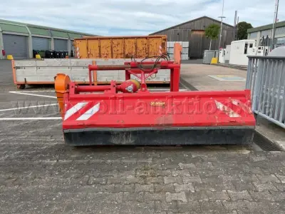 1 Dücker Schlegelmulcher UM23 HVG5 defekt/ Bastlerobjekt – kavel bij Zoll-Auktion, Detmold