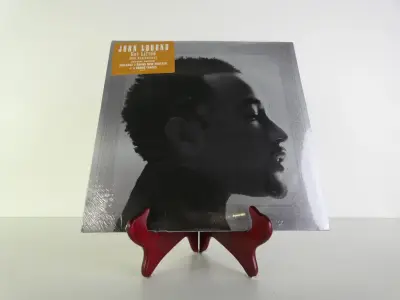 John Legend - Get Lifted 3LP – kavel bij De Kringwinkel, Heverlee