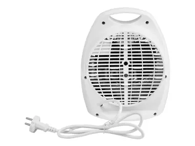 2000W KRAFT&DELE elektrische verwarming – kavel bij Auctelia, Aye