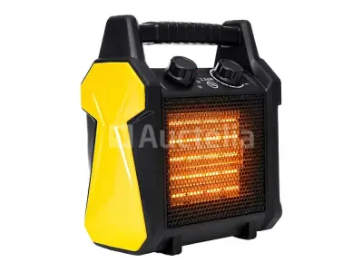 2,5 kW elektrische verwarming KRAFT&DELE – kavel bij Auctelia, Aye