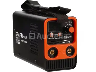 Charger 25-800Ah 60A Starter 500A KRAFT&DELE – kavel bij Auctelia, Aye