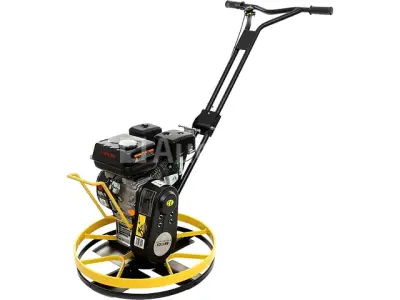 Betonvervlaksmachine 57cm 60 kg KRAFT&DELE – kavel bij Auctelia, Aye