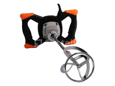 2600W KRAFT&DELE Elektrische blender – kavel bij Auctelia, Aye