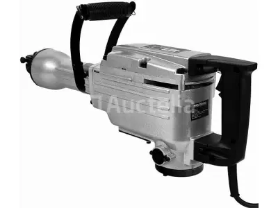 Chipping Hammer 3000W 55J KRAFT&DELE – kavel bij Auctelia, Aye