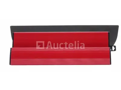 Polijstmes 40 cm KRAFT&DELE – kavel bij Auctelia, Aye