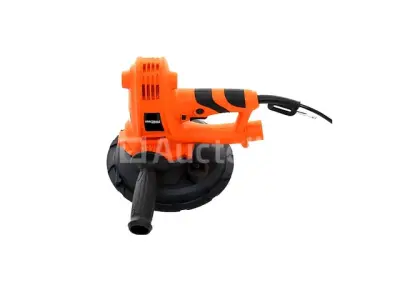 Gipsschuurmachine 1400W KRAFT&DELE – kavel bij Auctelia, Aye
