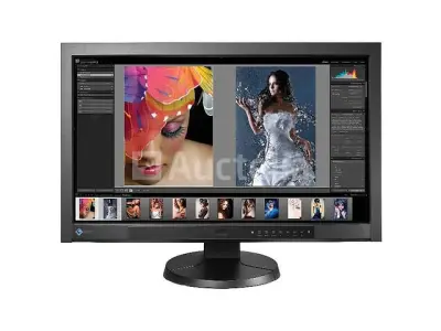 Computermonitor - EIZO - FlexScan SX2762W – kavel bij Auctelia, Bruxelles