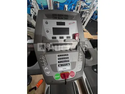 Spirit Treadmill – kavel bij Auctelia, Bastogne