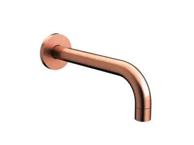 Royal Plaza badkraan 20cm Seto brons – kavel bij XL Auctions