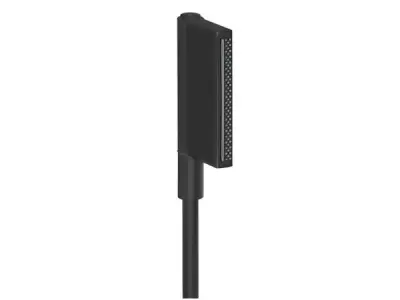 Axor handdouche 2jets One mat zwart – kavel bij XL Auctions