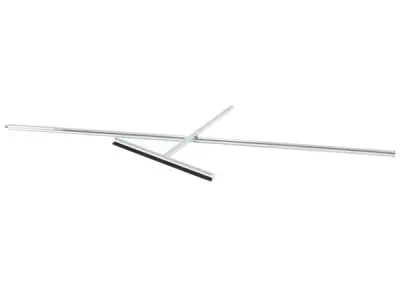 Beaux vloerwisser met steel 130cm Ulis chroom – kavel bij XL Auctions