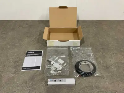 Alterna led kit voor inloopdouche 180cm – kavel bij XL Auctions