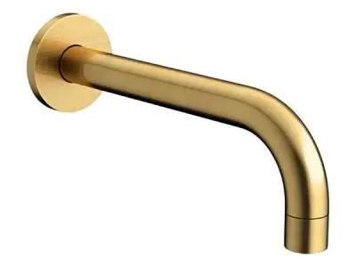 Royal Plaza badkraan 20cm Seto brons – kavel bij XL Auctions
