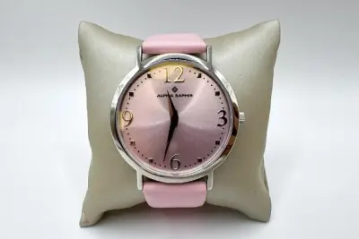 Armbanduhren Alpha Saphir – veiling bij Aurena