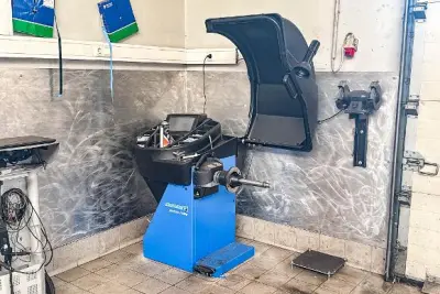 Auflösung einer KFZ-Werkstätte – veiling bij Aurena, Wallsee-Sindelburg