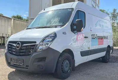 WEBA GmbH - Mietwagenflotte - Fahrzeuge mit Schäden – veiling bij Aurena, Bad Waltersdorf