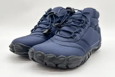 Unisex Barfußschuhe Nuoka AllWalker – veiling bij Aurena