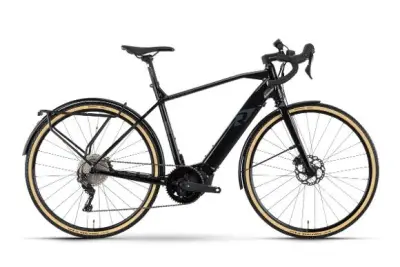 E-Bikes und Fahrräder Raymon – veiling bij Aurena