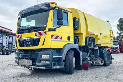 Fuhrparkbereinigung Forstwirtschaft – veiling bij Aurena, Wolfsberg