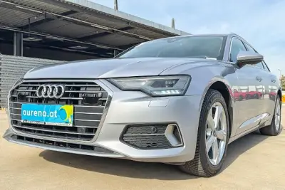 Fahrzeugversteigerung Hausmannstätten: Audi, VW & Cupra – veiling bij Aurena, Hausmannstätten