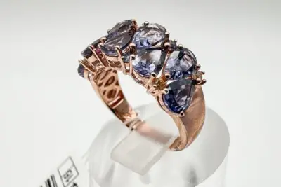 Gold- und Silberschmuck – veiling bij Aurena