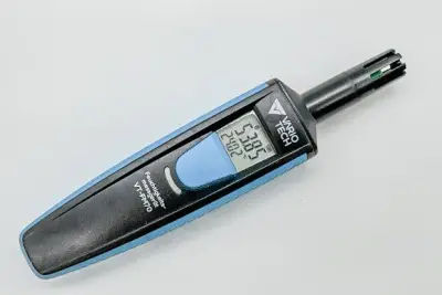 Messgeräte Vario Tech – veiling bij Aurena