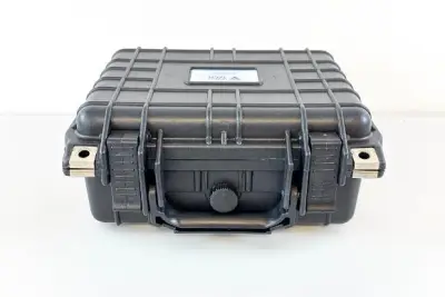 Schutzkoffer & Schlüsseltresore Vario Tech – veiling bij Aurena