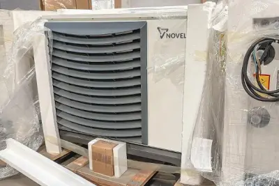 Marken-Sanitärausstattung – veiling bij Aurena, Wien
