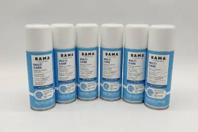 1 € Auktion: Schuhpflegeprodukte Bama – veiling bij Aurena