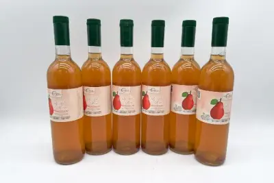 Terra Mater Products GmbH: Ursäfte & Honig – veiling bij Aurena, Liezen