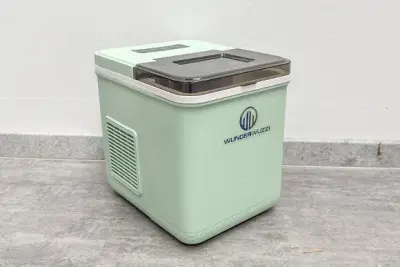 Mobile Kompressor Kühlboxen und Solarpanele – veiling bij Aurena