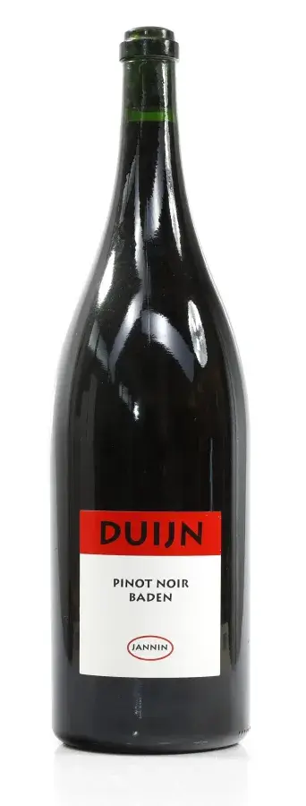 Jacob Duijn Pinot Noir Jannin Altenberger Sternenberg 2008 (3,0 l) – kavel bij Koppe & Partner Weinauktionen, Bremen