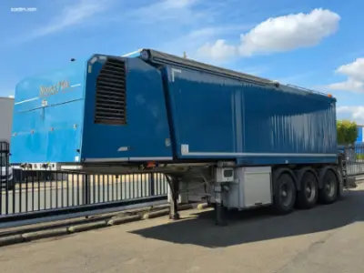 Putzmeister Transmix TMK 3.200 – veiling bij Auctim