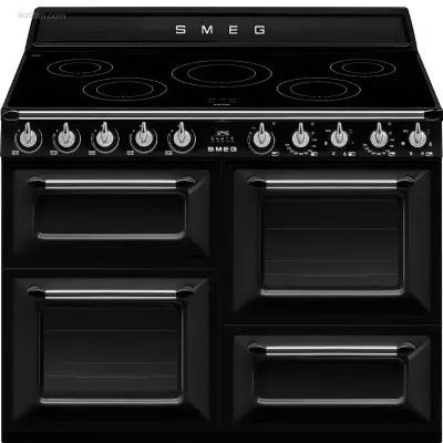 Fornuis Smeg TR4110IBL2 – kavel bij Auctim, Aartselaar