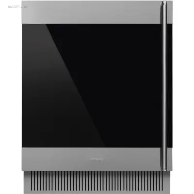 Wijnkoeler Smeg CVI338LX3 – kavel bij Auctim, Aartselaar