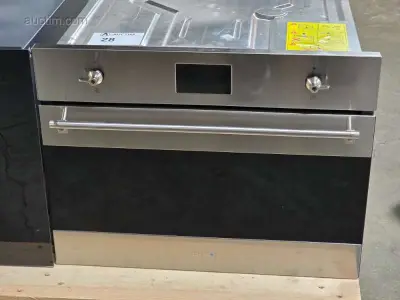 Oven Smeg SO4301M0X – kavel bij Auctim, Aartselaar