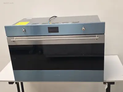Oven Smeg SFP9302TX – kavel bij Auctim, Aartselaar